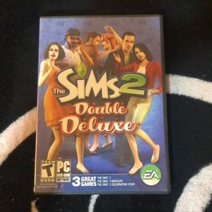 The Sims 2